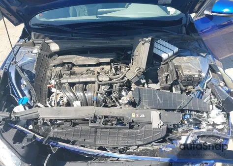 2023 Hyundai Elantra Sel z USA, uszkodzony, nr VIN 5NPLS4AG4PH102778